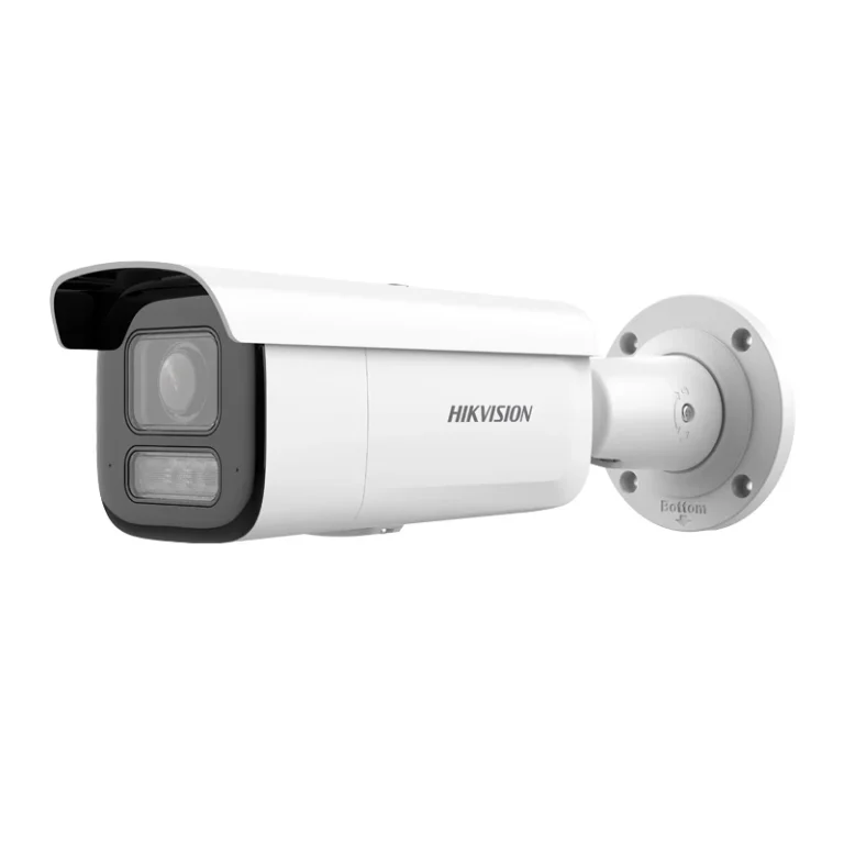 دوربین بولت IP هایک‌ویژن مدل DS-2CD2683G2-LIZS2U با رزولوشن 8 مگاپیکسل و لنز موتورایز