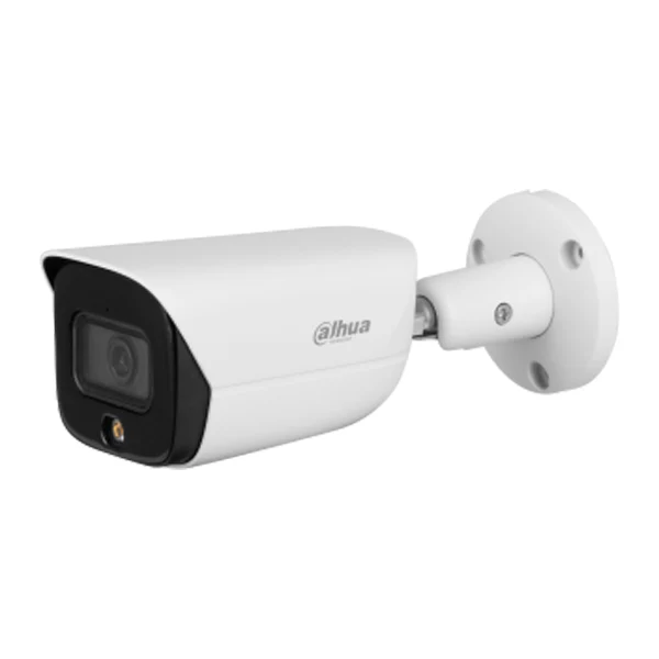 نمای جلوی دوربین مداربسته داهوا DH-IPC-HFW3549EP-AS-LED
